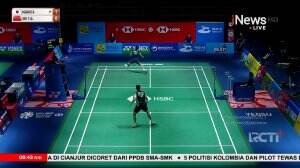 Highlight Korea Open 2023 Momota Vs Shi Y.Q