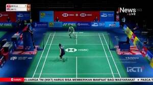 Minimatch Korea Open 2023 Ng K.L.A Vs Ng T.Y