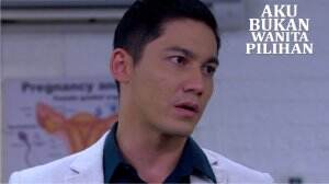 Rangga Ingin Mentari Test DNA - Aku Bukan Wanita Pilihan Eps. 169