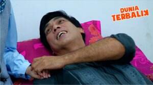Bahagianya Aceng Si Lilis Pulang - Dunia Terbalik Eps. 2814-2815