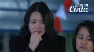 Seru! Reyna Lomba 17an, Andin Masih Trauma - Ikatan Cinta Eps. 842-843