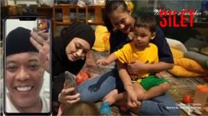 Nathalie Holscher Mengandung Anak Kedua Dari Sule?
