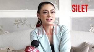 Kriteria Pria Pilihan Hati Celine Evangelista