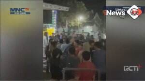 Ricuh Pentas Dangdut, Satu Orang Tewas