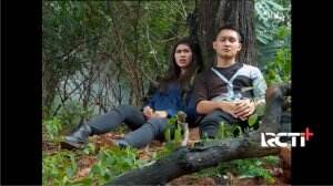 Gumara dan Pitaloka Harus Ke Bukit Kumayan