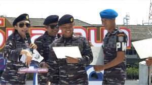Ayu Dewi Ingin Ikutan Main Kalau Begini - Dahsyatnya 2022