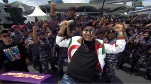 Judika "Bendera" - Dahsyatnya 2022