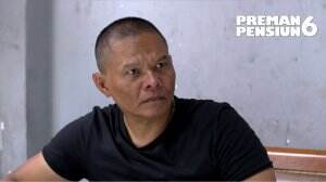 Antar Kopi Aja Kok Dipermasalahin! - Preman Pensiun 6 Eps. 23