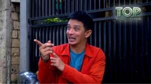 Preman? Siapa Takut! - Tukang Ojek Pengkolan Eps. 3389