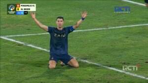 Highlight AFC Champions League 2023 Persepolis FC Vs Al Nassr