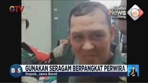 TNI Gadungan Jadi Calo Tanah