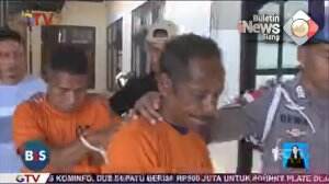 Bunuh Istri Demi Selingkuhan