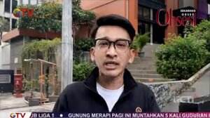 Ruben Jualan Di Tiktok, Auto Kena Nyinyir!