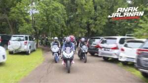 Geng Serigala Bikin Onar! - Anak Jalanan A New Beginning Eps. 424 - 425