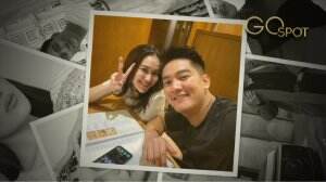 Alasan Boy dan Ayu Ting-Ting Bermusuhan Selama 4 Tahun