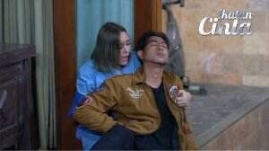 Al Rela Terluka Demi Andin - Ikatan Cinta Eps. 918