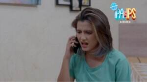 Bikin Panik! Giska Buat Bella Jadi Was-Was - Mantan IPA & IPS Season 2 Eps. 480