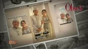 Heboh! Sule Unggah Foto Mesra Bak Penganti Baru