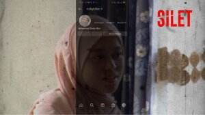 Instagram Rizky Billar Menghilang