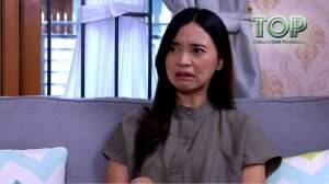 Takut! Windi Tidak Mau Cahya Itu Adalah Mas Pur - Tukang Ojek Pengkolan Eps. 3417