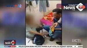 Mak-Mak Bobol Rumah