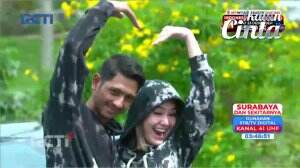 Kejutan Andin Untuk Al Makin Gemes - Ikatan Cinta Eps. 992