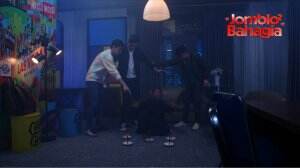 Jimi Dalam Situasi Membahayakan! - Jomblo - Jomblo Bahagia Eps. 44