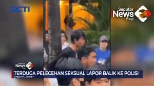 Korban Persekusi Gunadarma Lapor Polisi