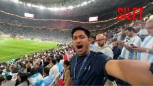 Ibnu Jamil Si Penggila Bola