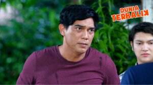 Akum Tidak Terima Tindakan Aceng - Dunia Terbalik Eps. 2913