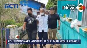 Pembunuhan Berantai Satu Keluarga