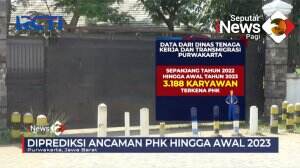 Ancaman Gelombang PHK
