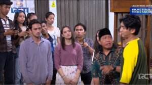 Tukang Bubur Pengen Naik Haji - Eps. 26 - 27