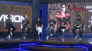 Film Cidro Asmoro, Series Rasa Lokal