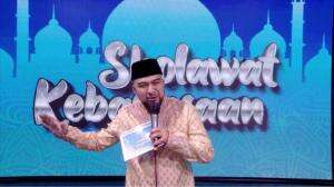 Siraman Qolbu Spesial Sholawat Kebangsaan Eps. 1