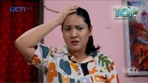 Tisna Bertanya-Tanya Tukang Ojek Pengkolan Eps. 3504