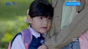 Valeta Takut Sama Oma! - Kesetiaan Janji Cinta Eps. 15