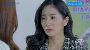 Kesetiaan Janji Cinta Eps. 15 - Segera Bercerai, Meira Kasihan Kepada Valeta