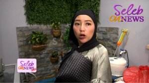 Sempat Tertipu 1 M, Mpok Alpa Syukuran Rumah Baru