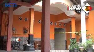 Pembunuhan Mutilasi di Kaliurang