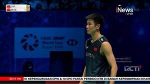 Highlight Li SF Vs Shi YQ