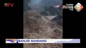 Banjir Bandang