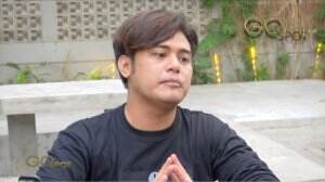 Galih Ginanjar ingin bertemu Anak