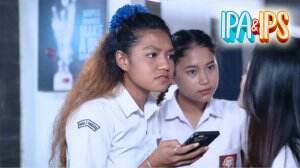 Bella Diancam - IPA & IPS Eps. 306-307