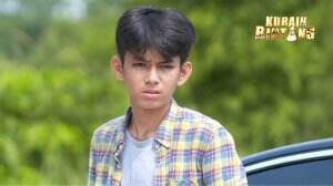 Nino Cemburu, Demian Bikin Ulah - Kuraih Bintang Eps. 212