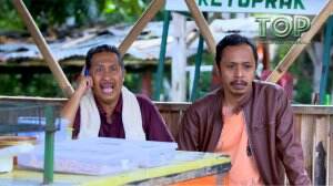 Ide Untuk Pak Indro - Tukang Ojek Pengkolan Eps. 3241-3242