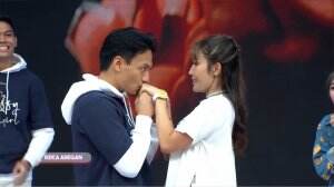Ayu Dewi Gak Kuat Say! - Dahsyatnya 2022