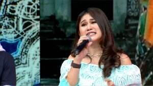 Hayati Shay "Kamu Dimana" - Dahsyatnya 2022