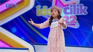 Kedua Peserta Ini Bikin Bengong Juri!