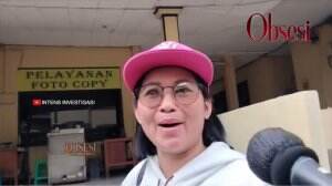 Halu Tingkat Dewa!